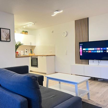 Apartment Leverkusen Exterior photo