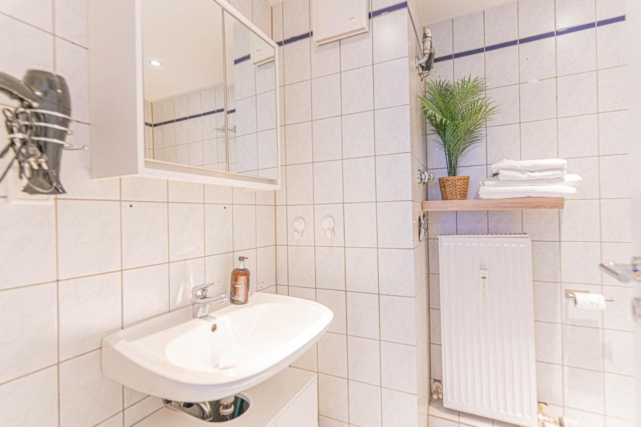 Apartment Leverkusen Exterior photo